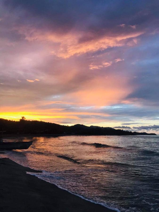 Hostal Estrellas Del Tayrona Playa Mendihuaca Guachaca Buitenkant foto