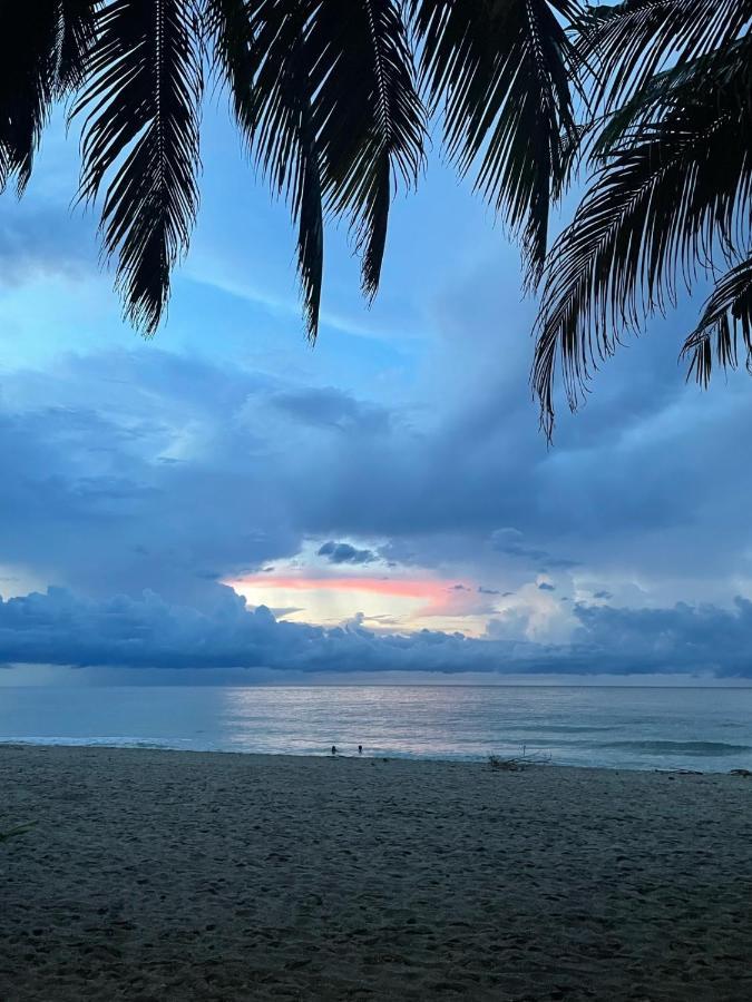 Hostal Estrellas Del Tayrona Playa Mendihuaca Guachaca Buitenkant foto